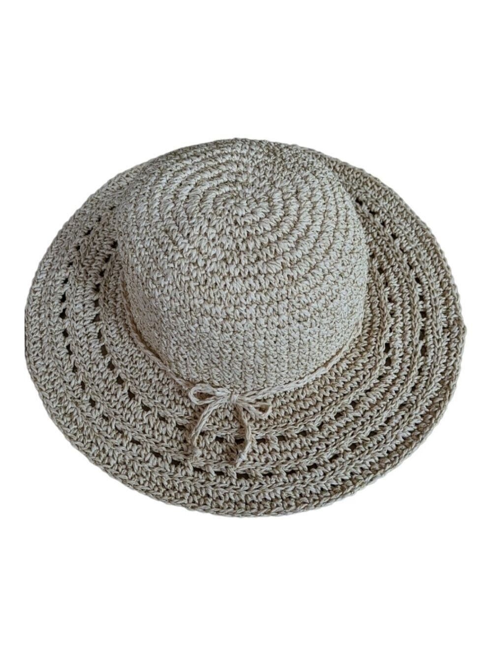 ⭐GAP Kids Summer Bucket Hat S/M EUC